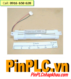 Pin PLC ABB BATTERY 3BSC760009R1 (SB522 ) chính hãng 